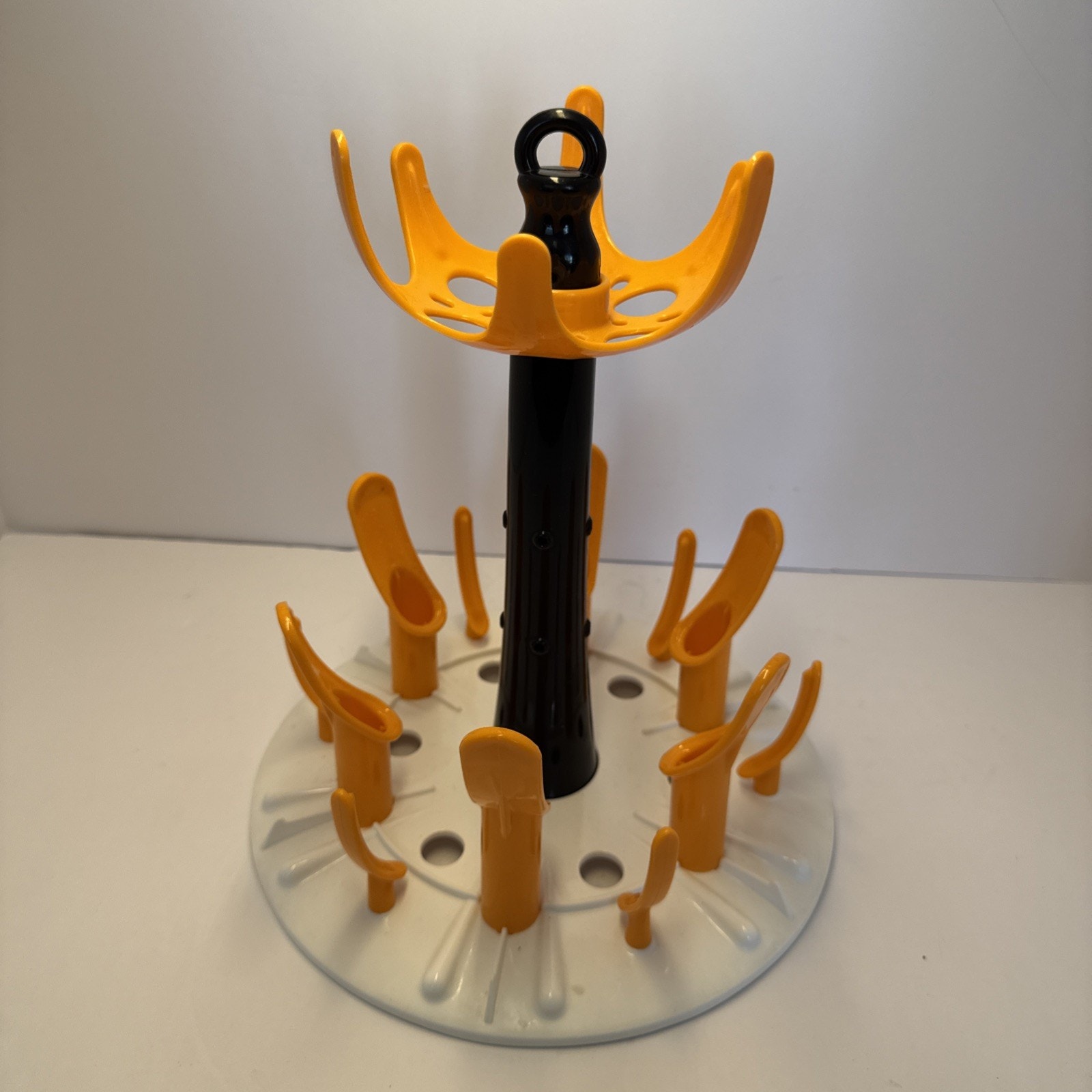 Baby Brezza Brz0098 Sterilizer Dryer Advanced Internal Bottle Accessory Rack — image 3 of 5